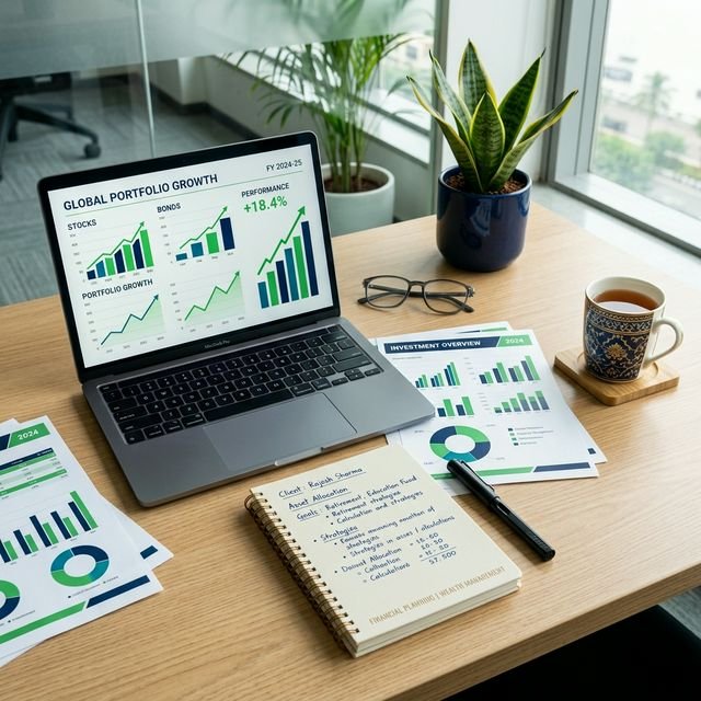 Financial Planning Strategies for a Secure Future